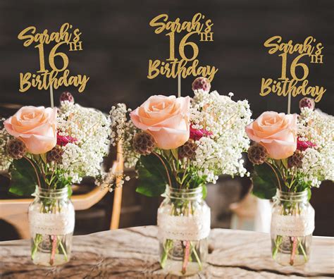 sweet sixteen decorations amazon|sweet sixteen party decoration ideas.